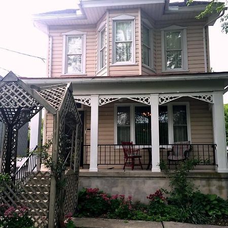 جيم ثورب Hillcrest Bed And Breakfast المظهر الخارجي الصورة