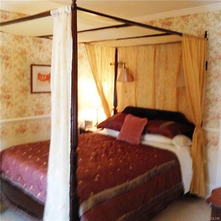 جيم ثورب Hillcrest Bed And Breakfast المظهر الخارجي الصورة