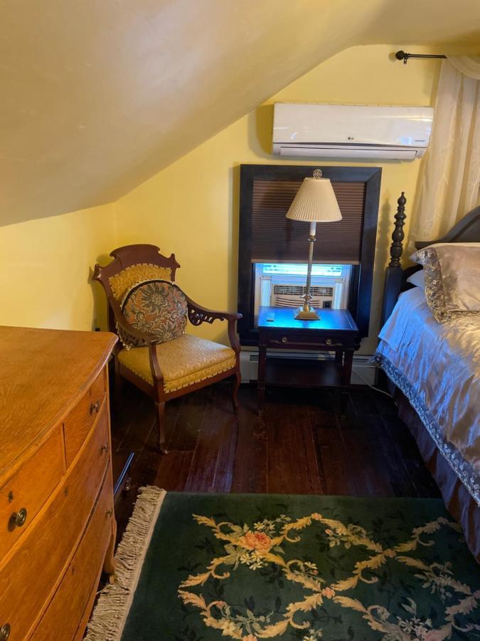 جيم ثورب Hillcrest Bed And Breakfast المظهر الخارجي الصورة