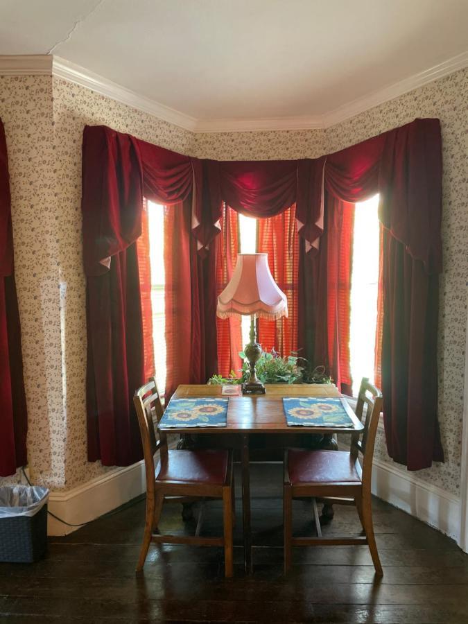 جيم ثورب Hillcrest Bed And Breakfast المظهر الخارجي الصورة