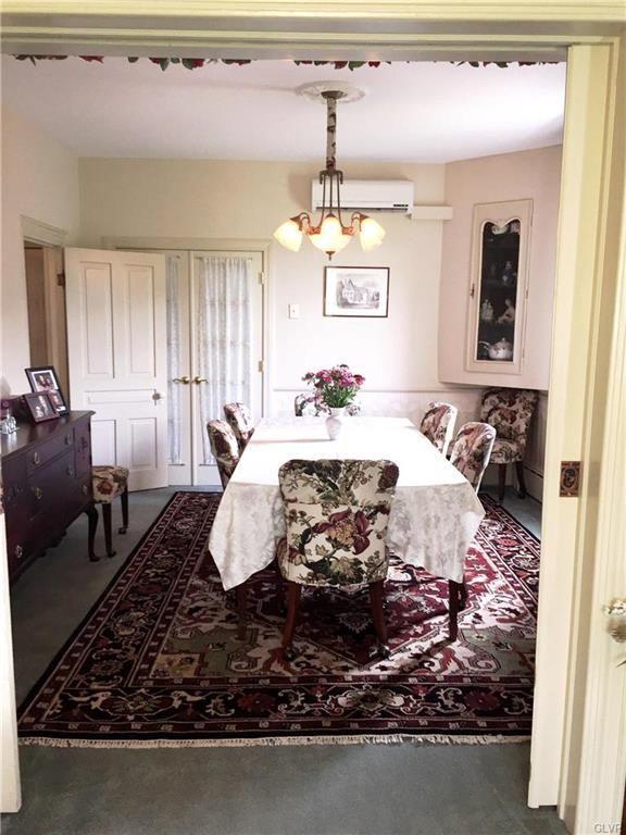جيم ثورب Hillcrest Bed And Breakfast المظهر الخارجي الصورة