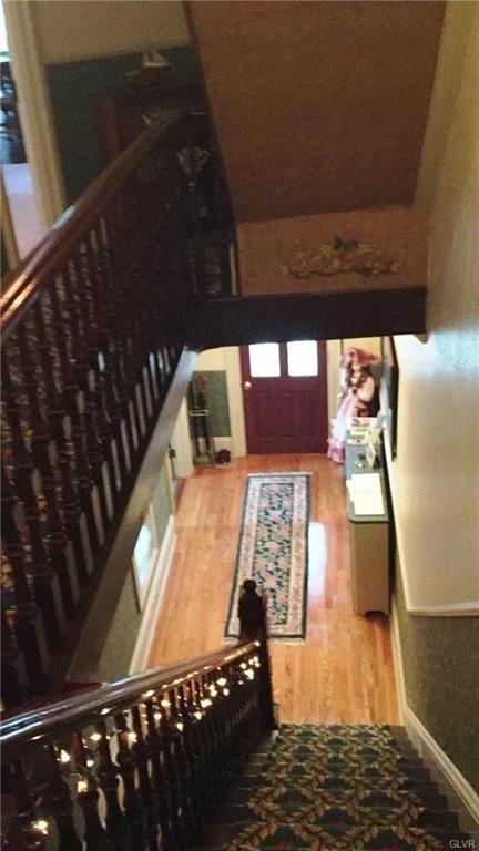 جيم ثورب Hillcrest Bed And Breakfast المظهر الخارجي الصورة
