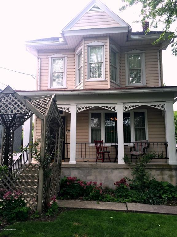 جيم ثورب Hillcrest Bed And Breakfast المظهر الخارجي الصورة