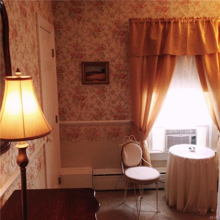 جيم ثورب Hillcrest Bed And Breakfast المظهر الخارجي الصورة